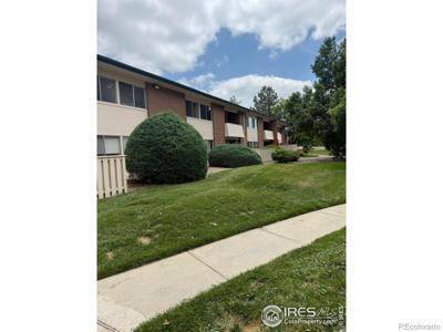 5102 Williams Fork Trail