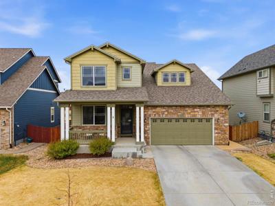 851 Ridge Runner Drive