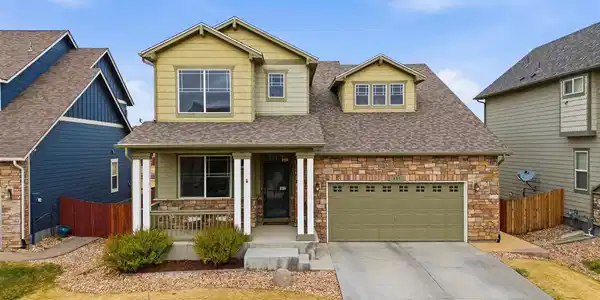 851 Ridge Runner Drive