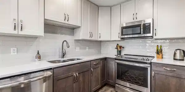 Image 3: Extensive remodel throughout. Image 3: Extensive remodel throughout.