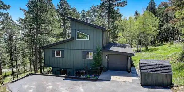 8515 S Doubleheader Ranch Road