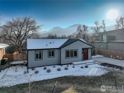 2340 Panorama Avenue
