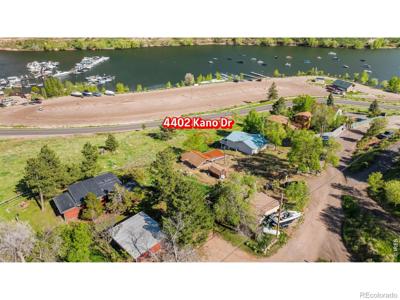 4402 Kano Drive