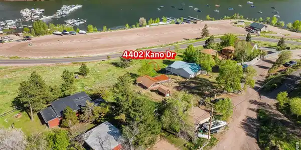 4402 Kano Drive