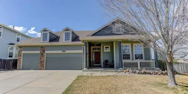2452 Black Duck Avenue