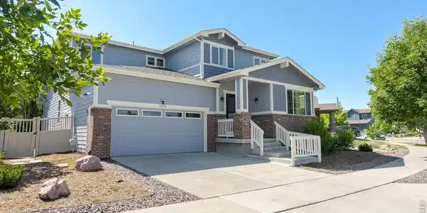 1370 Armstrong Drive
