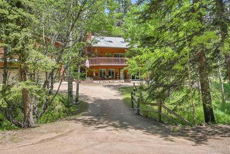 11182 S Barney Gulch Road