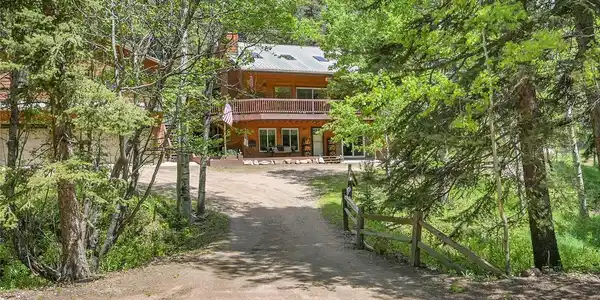 11182 S Barney Gulch Road