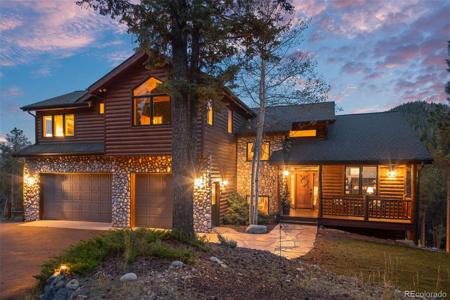 32160 Aspen Meadow Drive