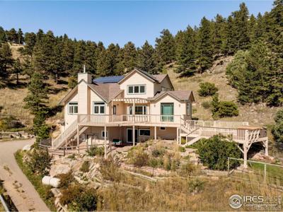 270 Canon View Road