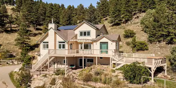 270 Canon View Road