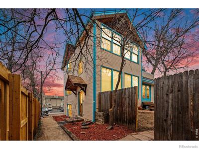623 Marine Street