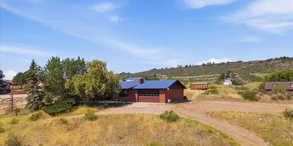 613 Colt Drive
