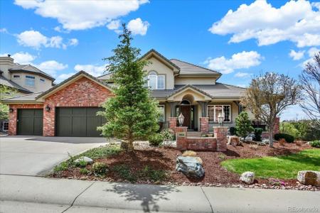 9164 E Lost Hill Trail