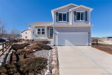9671 Bighorn Way