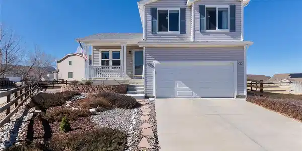 9671 Bighorn Way