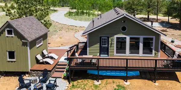 1040 Sheep Ridge Road