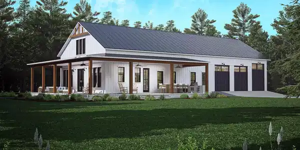 3081 Panorama Court