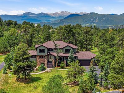 1543 Copper Rose Drive
