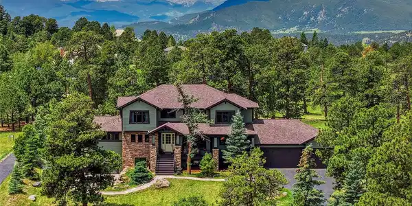 1543 Copper Rose Drive