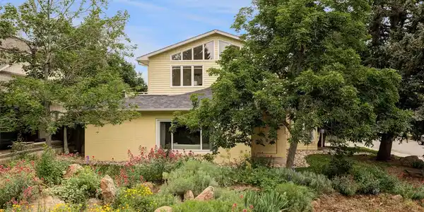 2085 Alpine Drive