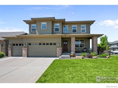 20356 E Shady Ridge Road