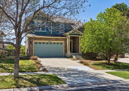 7004 S Fultondale Circle