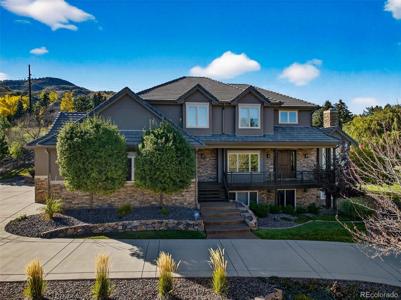 33 Golden Eagle Lane
