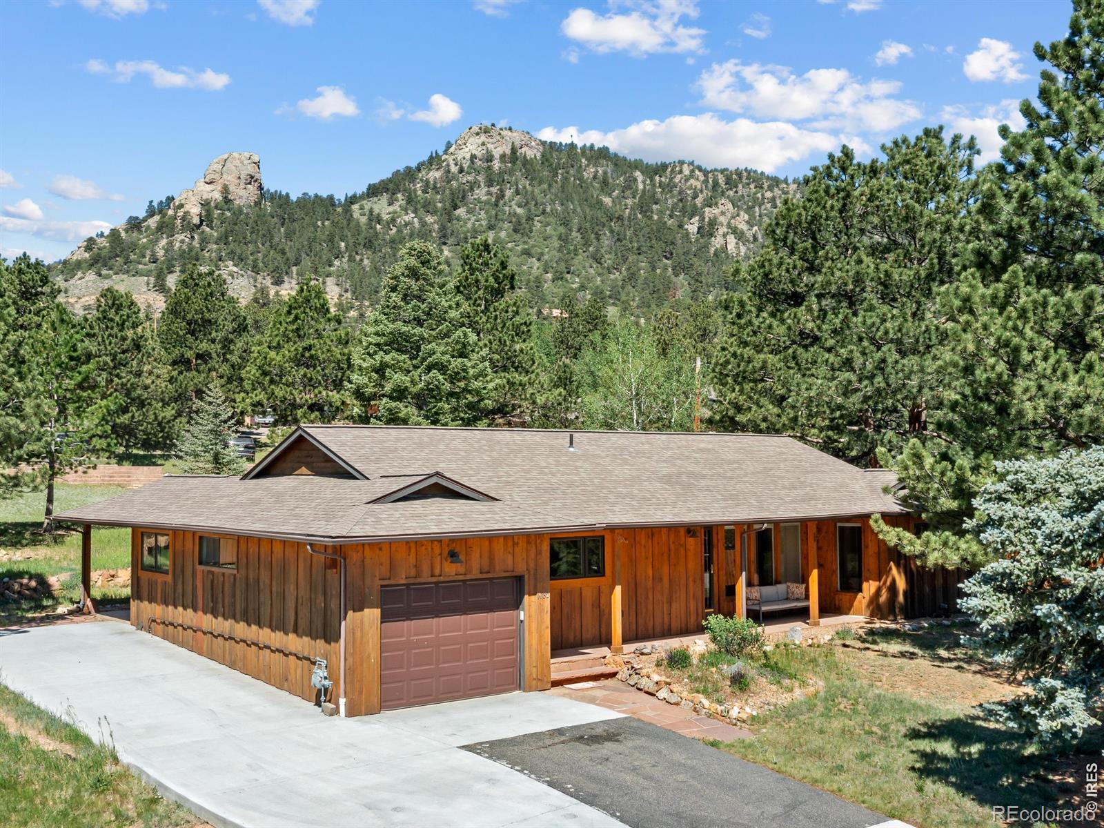 Image 1: Come Home to mountain living. Image 1: Come Home to mountain living.