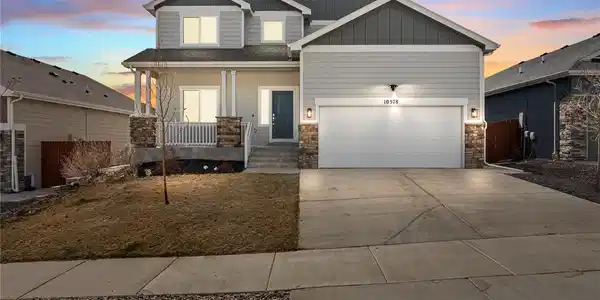 10578 Rolling Peaks Drive