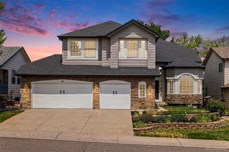 59 Burgundy Drive