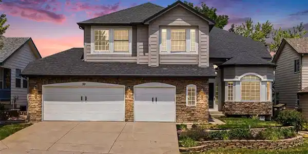 59 Burgundy Drive