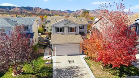 7299 Marmot Ridge Place
