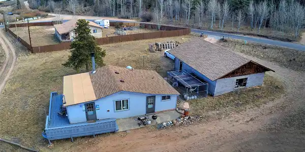 60 Smith Road