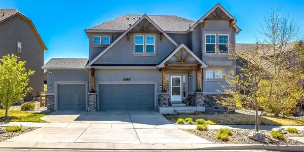 5563 Wolf Village Drive