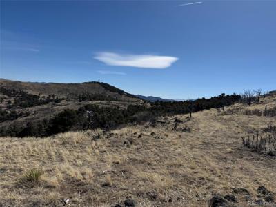 TR 25 25th Trail and F Path