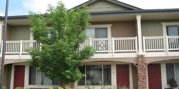 4800 Osage Drive