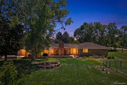 3471 S Owens Court