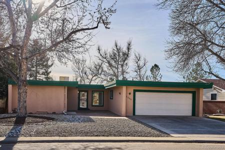 2366 Crabtree Drive