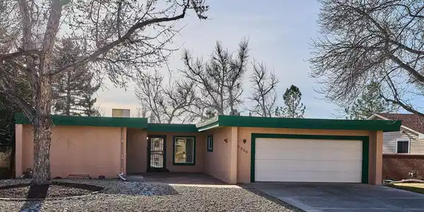 2366 Crabtree Drive
