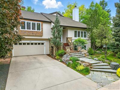 3835 Norwood Court