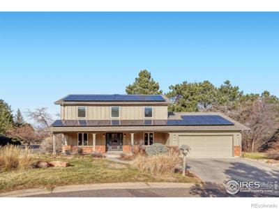 1740 Bear Mountain Drive