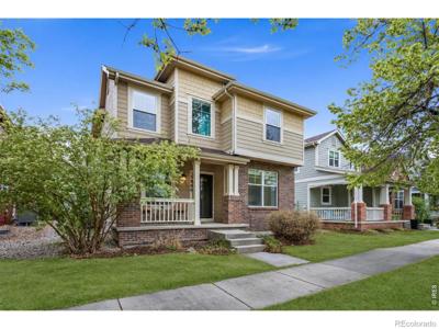 2908 Golden Harvest Lane