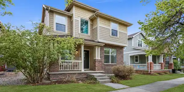 2908 Golden Harvest Lane