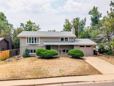 3210 Endicott Drive