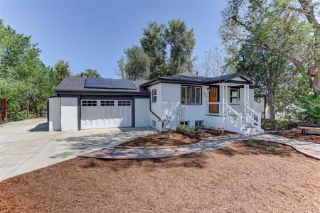 7313 W 60th Avenue