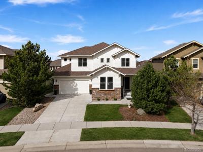 21487 E Idyllwilde Drive