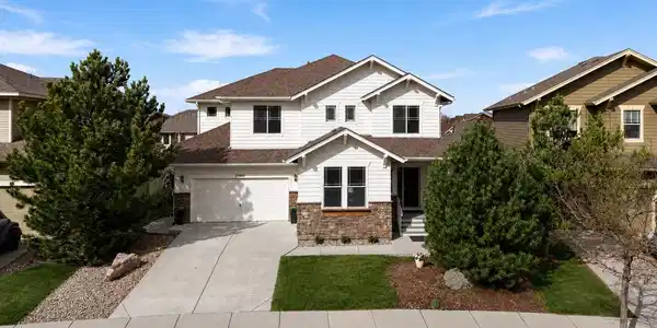 21487 E Idyllwilde Drive