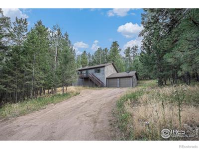 1050 Yellow Pine Drive