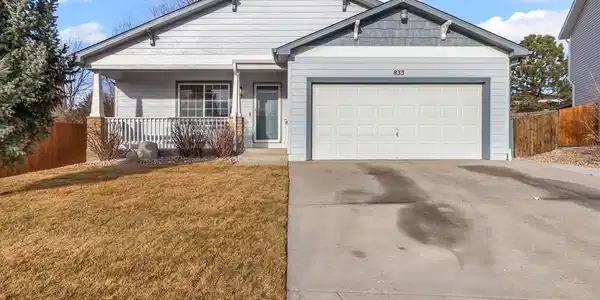 833 Elgin Court